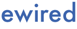ewired online marketing webdesign logo 3